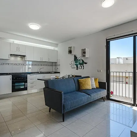 Appartamento Apartamento Amanecer I *