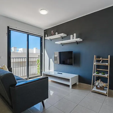 Apartamento Amanecer I *