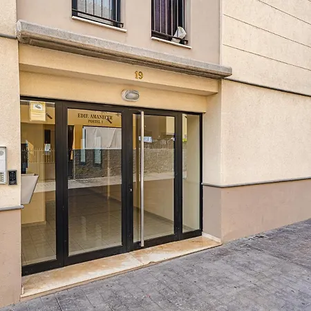 Apartamento Amanecer I * Costa Adeje (Tenerife)