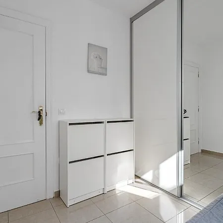 Apartamento Amanecer I