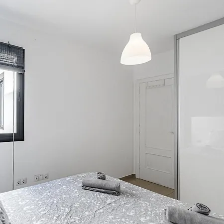 Appartamento Apartamento Amanecer I *