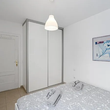 Apartamento Amanecer I Appartamento