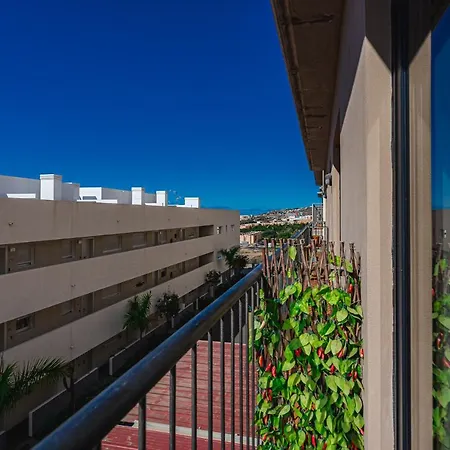 Apartamento Amanecer I * Costa Adeje (Tenerife)