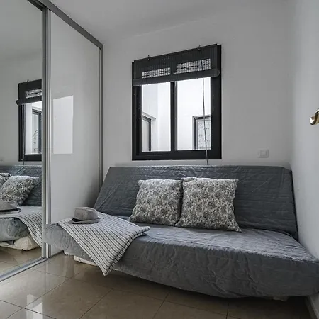 Appartamento Apartamento Amanecer I *