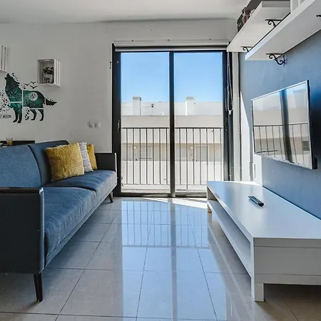 Apartment Apartamento Amanecer I