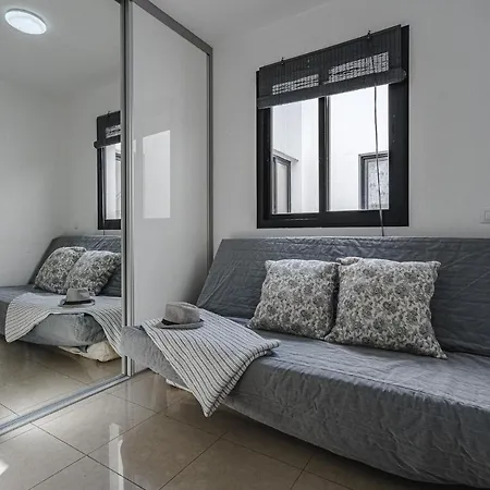 Lägenhet Apartamento Amanecer I *