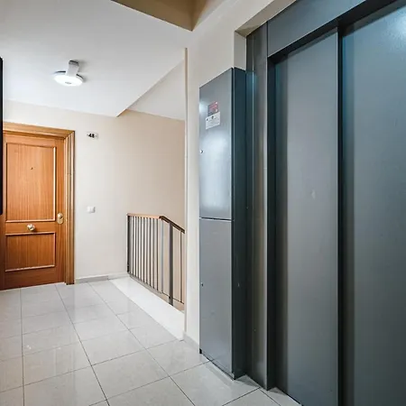 Apartamento Amanecer I Apartment